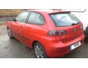 SEAT IBIZA (6L1)