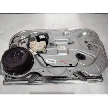 Recambio de elevalunas delantero derecho para ford focus berlina (cap) 1.6 tdci cat referencia OEM IAM 3M5T1808DO  