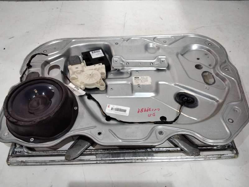 Recambio de elevalunas delantero derecho para ford focus berlina (cap) 1.6 tdci cat referencia OEM IAM 3M5T1808DO  