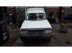 citroën c15 del año 2002