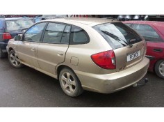 kia rio del año 2003