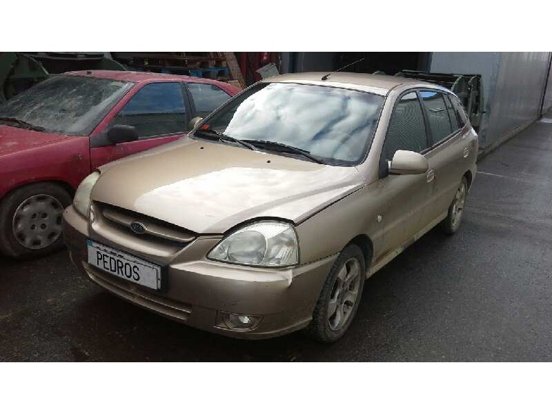 kia rio del año 2003