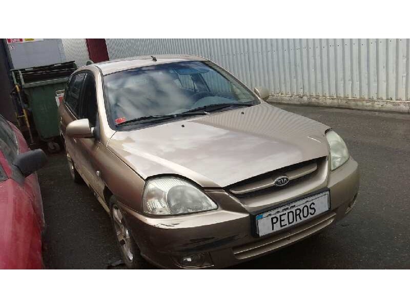 kia rio del año 2003