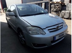 toyota corolla (e12) del año 2004 2