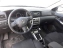 TOYOTA COROLLA (E12)