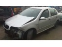 SKODA FABIA (6Y2/6Y3)