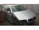 SKODA FABIA (6Y2/6Y3)