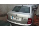 SKODA FABIA (6Y2/6Y3)