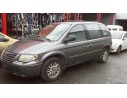 CHRYSLER VOYAGER (RG)