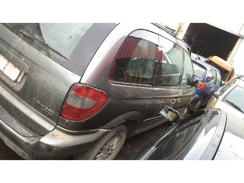 chrysler voyager (rg) del año 2006