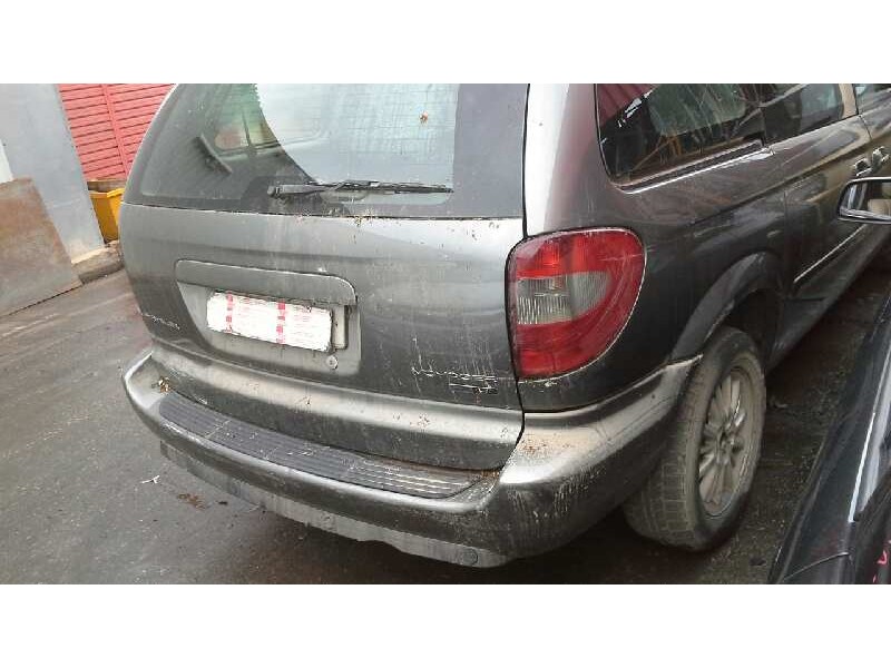 chrysler voyager (rg) del año 2006