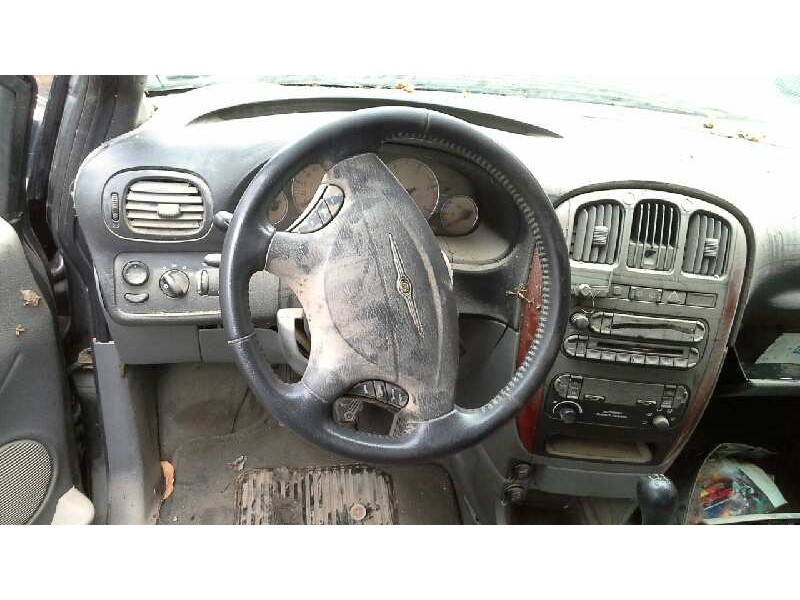 chrysler voyager (rg) del año 2006