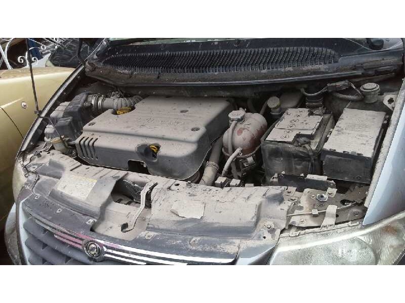 chrysler voyager (rg) del año 2006