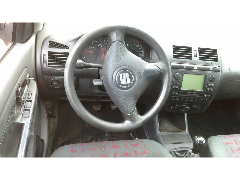 seat cordoba berlina (6k2) del año 2000