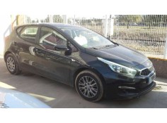 kia cee´d del año 2016