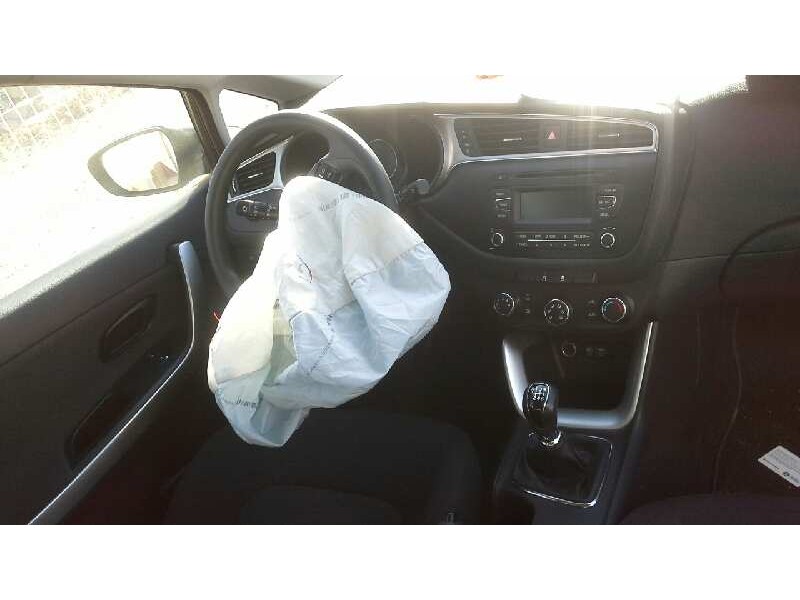 kia cee´d del año 2016