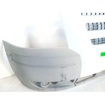 Recambio de paragolpes delantero para ford transit caja abierta ´06 2.4 tdci cat referencia OEM IAM   