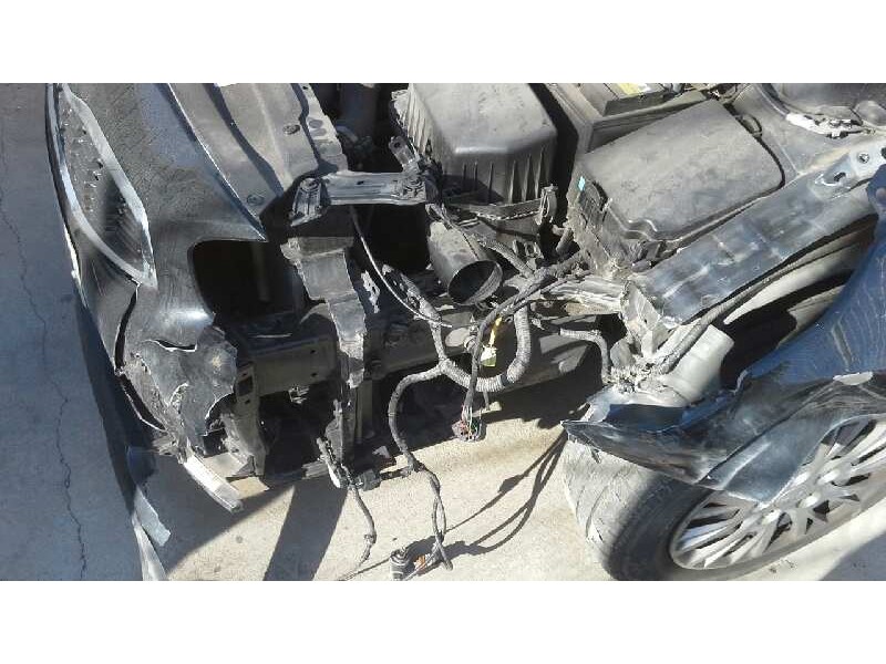 kia cee´d del año 2016