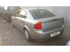 opel vectra c berlina del año 2002