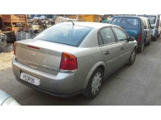 opel vectra c berlina del año 2002 2