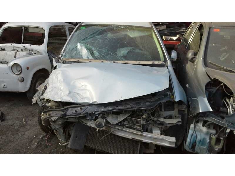 renault megane ii berlina 3p del año 2003