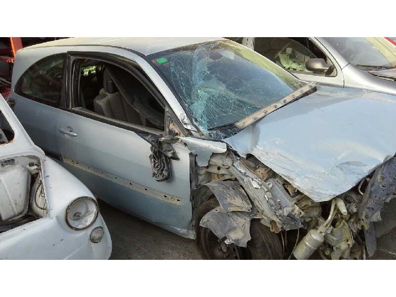 renault megane ii berlina 3p del año 2003