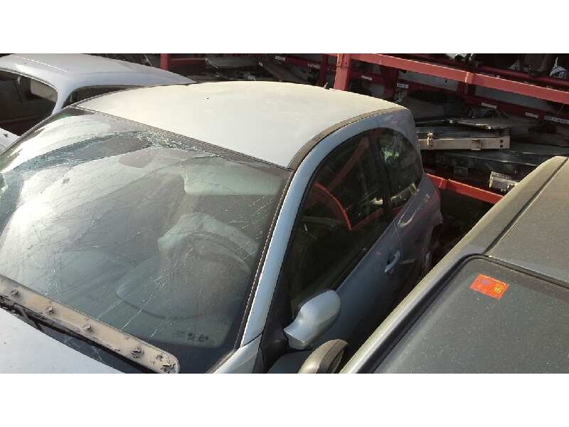 renault megane ii berlina 3p del año 2003