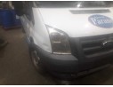 FORD TRANSIT CAJA CERRADA '06