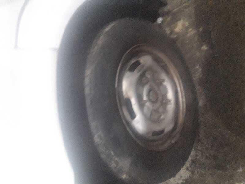 ford transit caja cerrada ´06 del año 2008