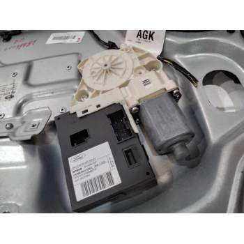 Recambio de elevalunas delantero derecho para ford focus berlina (cap) 1.6 tdci cat referencia OEM IAM 3M5T1808DO  