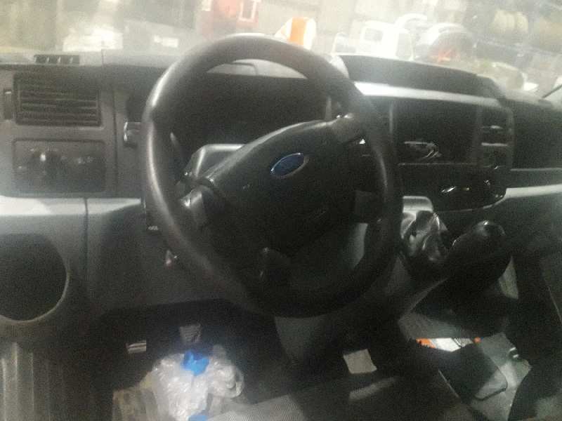 ford transit caja cerrada ´06 del año 2008