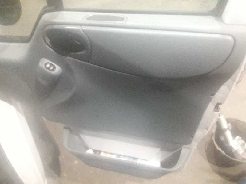 ford transit caja cerrada ´06 del año 2008