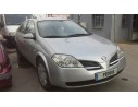NISSAN PRIMERA BERLINA (P12)