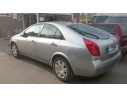 NISSAN PRIMERA BERLINA (P12)