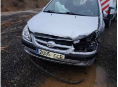 hyundai getz (tb) del año 2006