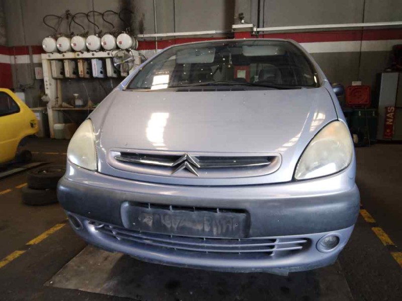 citroën xsara picasso del año 2002