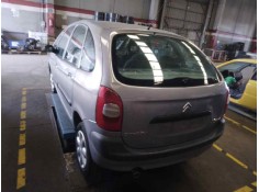 citroën xsara picasso del año 2002 2