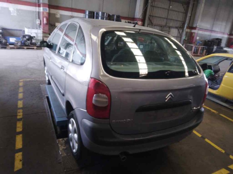 citroën xsara picasso del año 2002