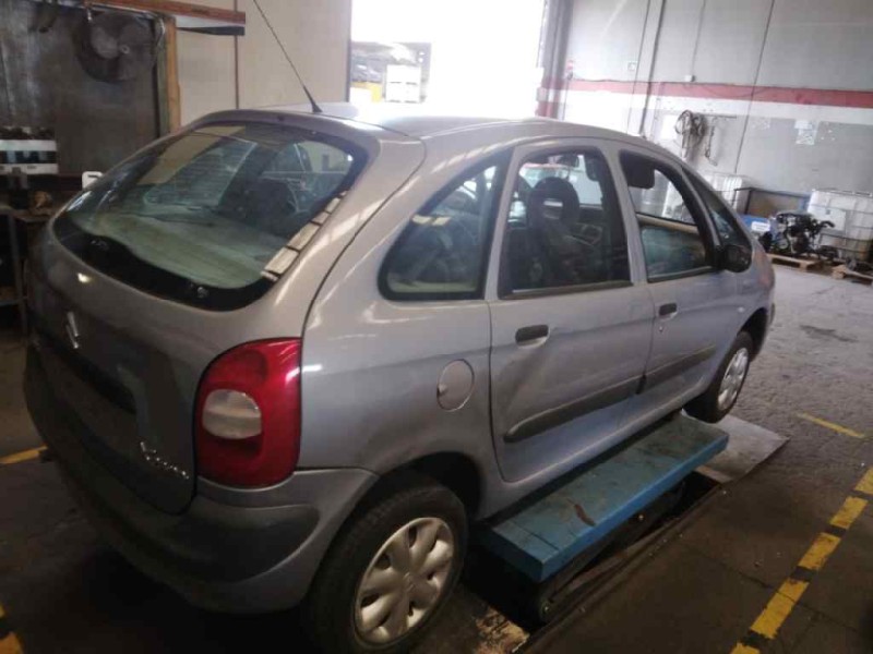 citroën xsara picasso del año 2002