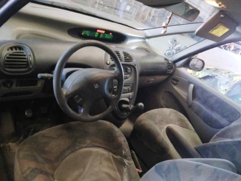 citroën xsara picasso del año 2002