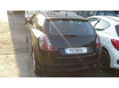 fiat stilo (192) del año 2002