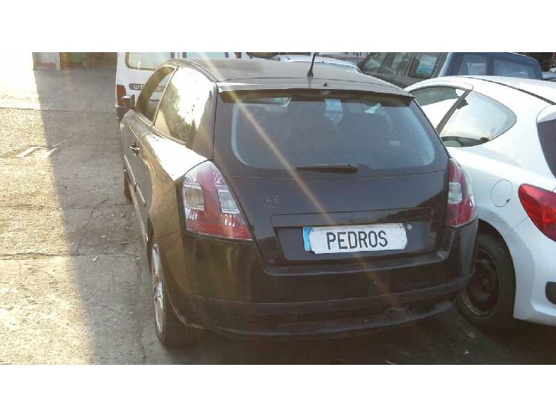 fiat stilo (192) del año 2002