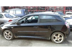 fiat stilo (192) del año 2002 2