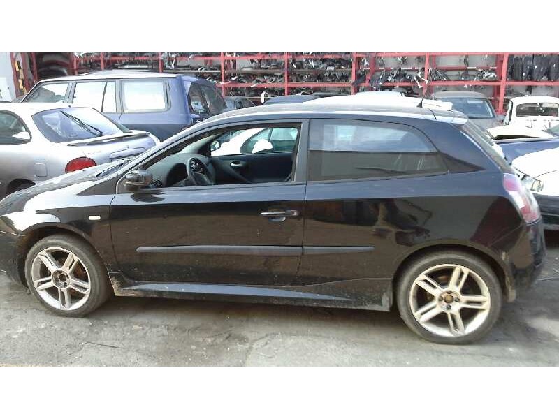 fiat stilo (192) del año 2002