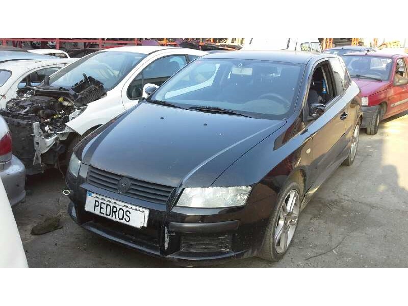 fiat stilo (192) del año 2002