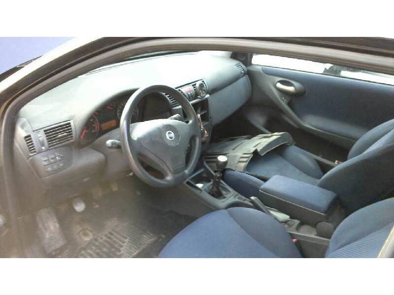 fiat stilo (192) del año 2002