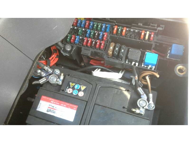 mercedes-benz clase a (w168) del año 2001