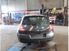 renault megane ii berlina 5p del año 2004 2