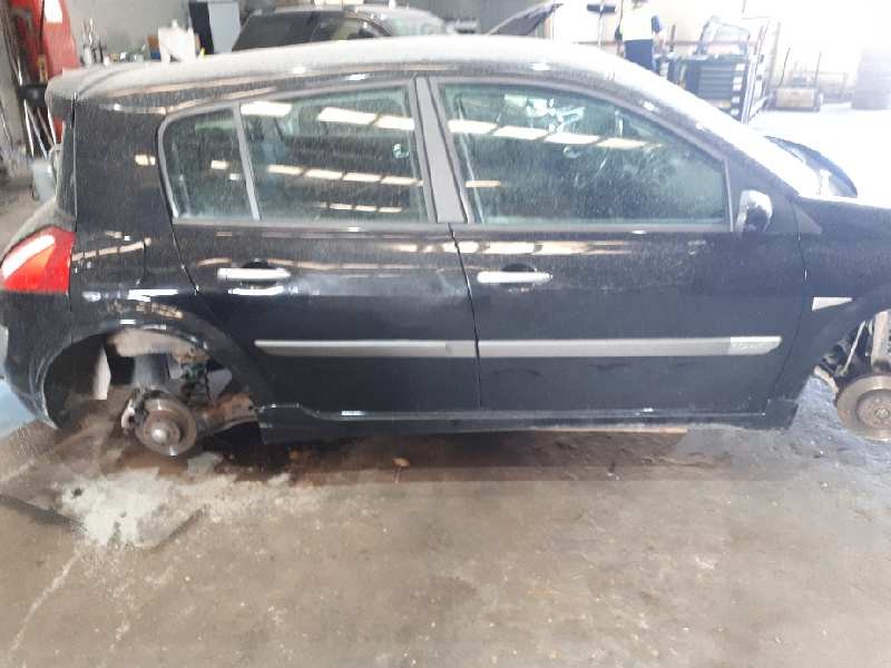 renault megane ii berlina 5p del año 2004