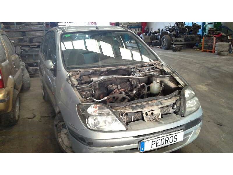 renault scenic (ja..) del año 2002